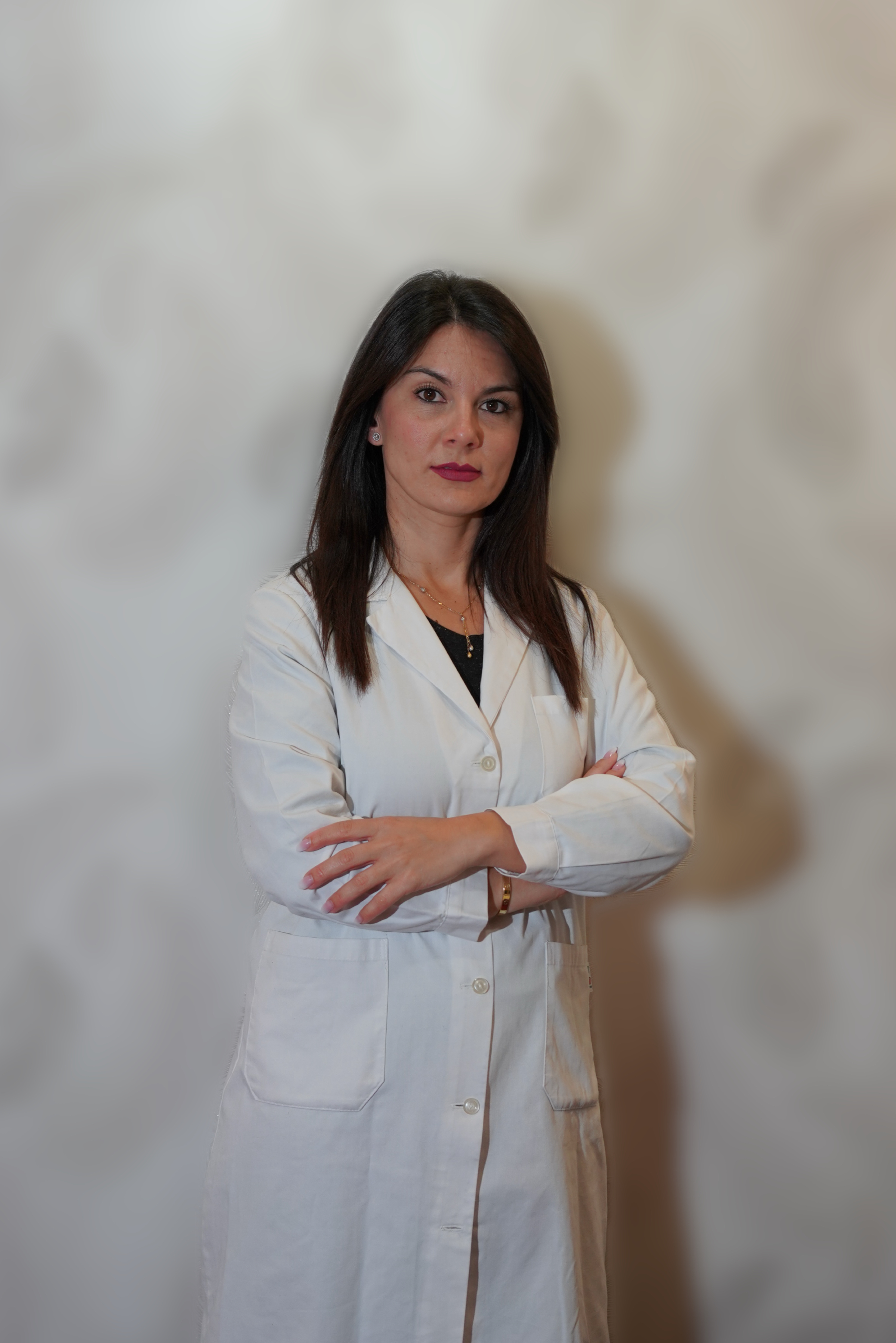 Laura Ioana Mustata - Infermiere